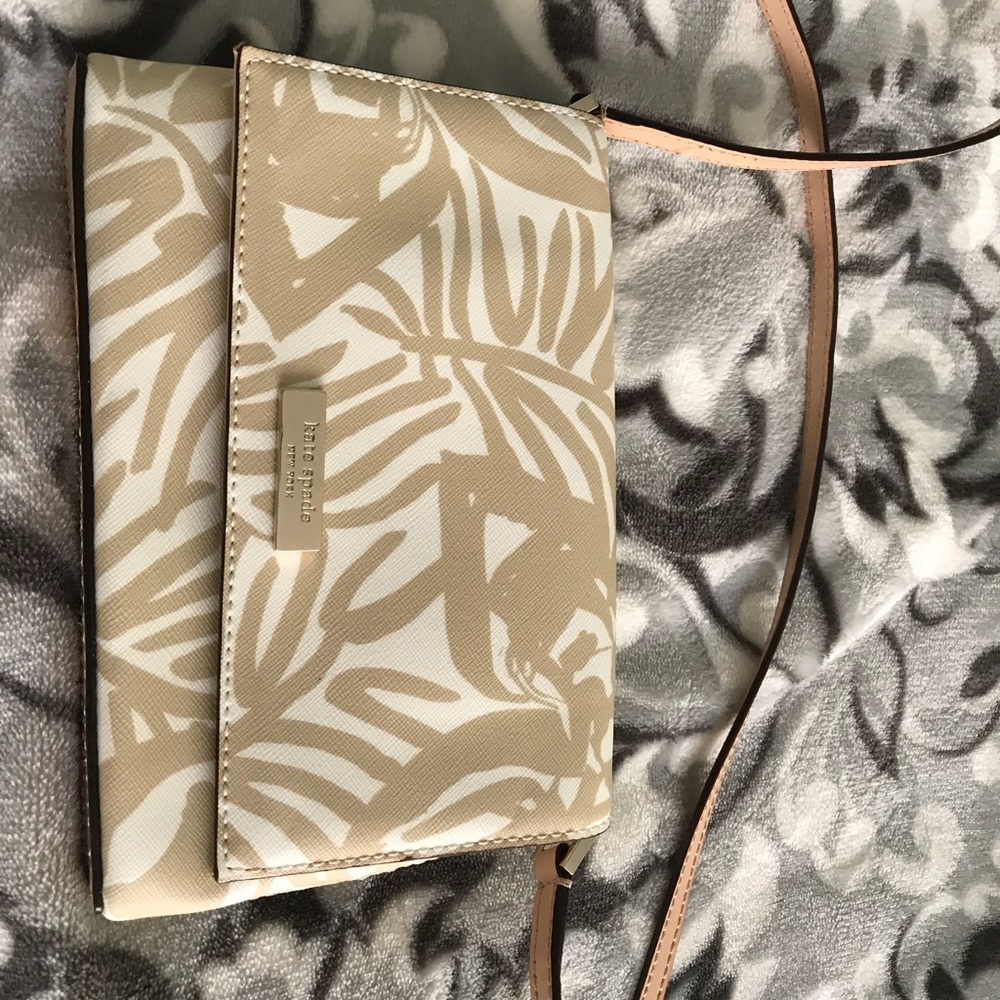 Kate Spade crossbody
